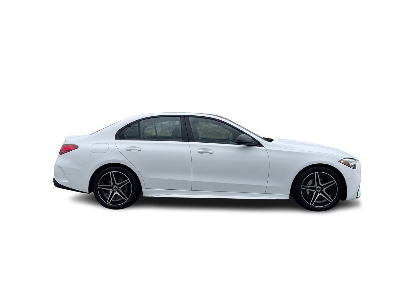 Mercedes-Benz C-Class  2026 à Langley, Colombie-Britannique