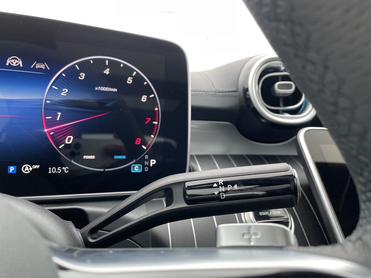 Mercedes-Benz C-Class  2026 à Langley, Colombie-Britannique