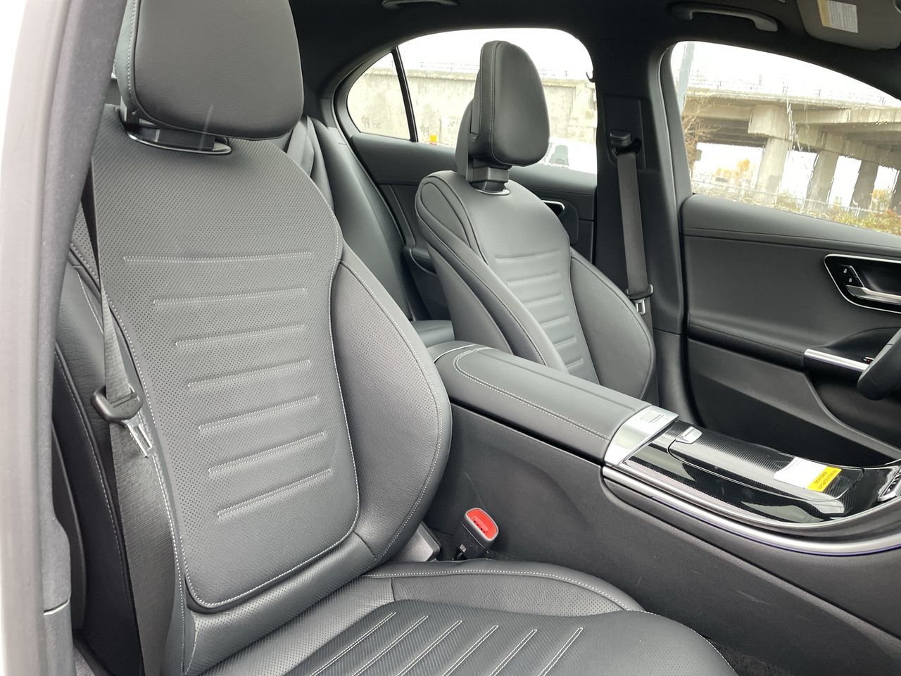 Mercedes-Benz C-Class  2026 à Langley, Colombie-Britannique