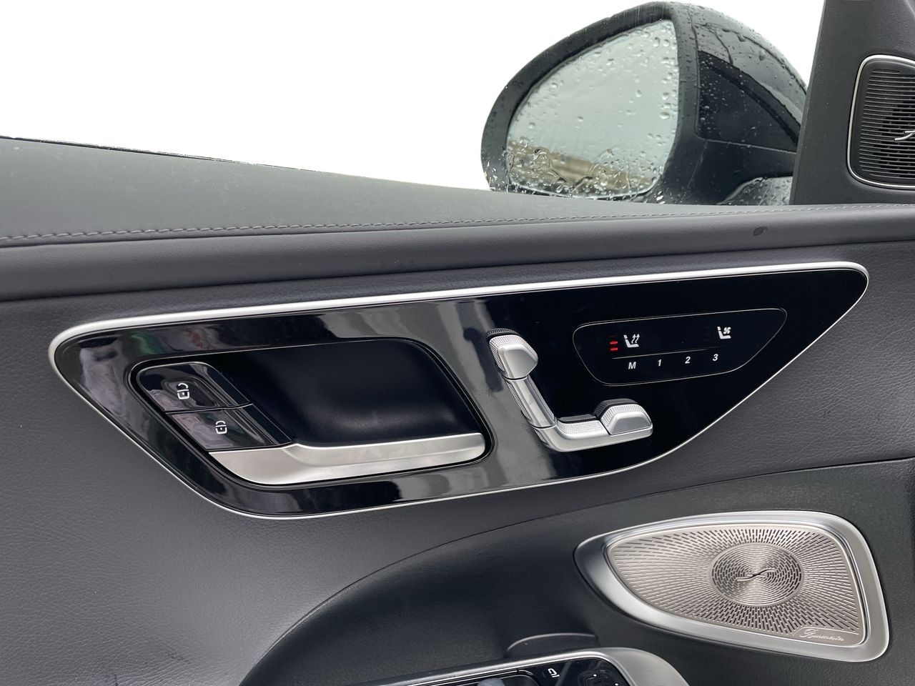 Mercedes-Benz C-Class  2026 à Langley, Colombie-Britannique