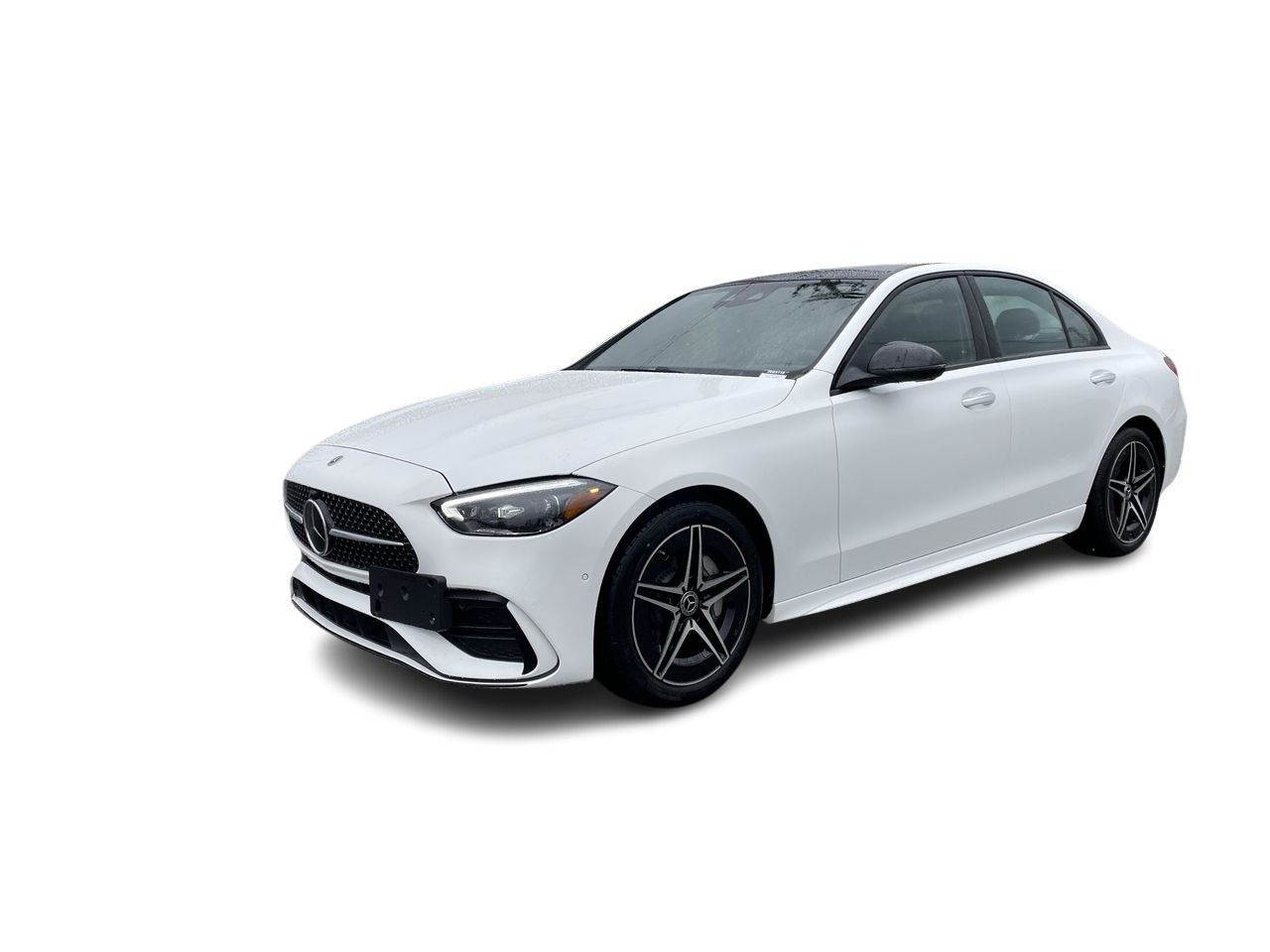 Mercedes-Benz C-Class  2026 à Langley, Colombie-Britannique