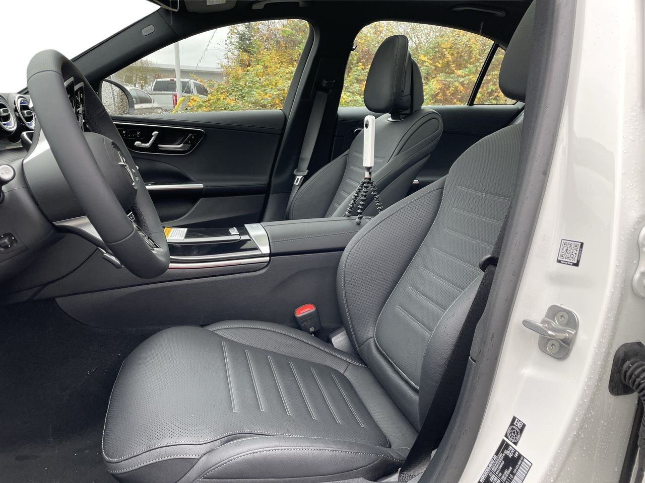 Mercedes-Benz C-Class  2026 à Langley, Colombie-Britannique