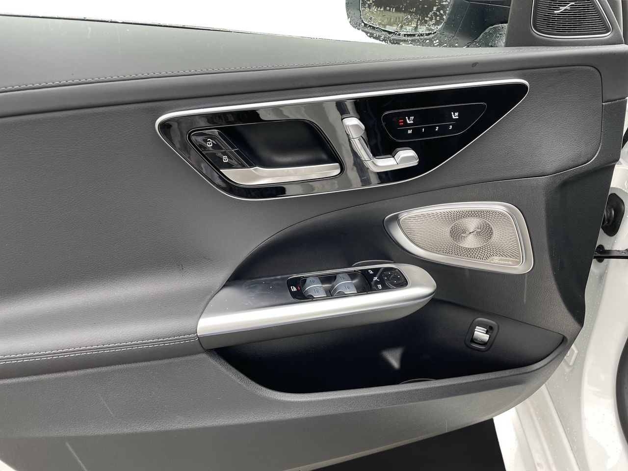 Mercedes-Benz C-Class  2026 à Langley, Colombie-Britannique