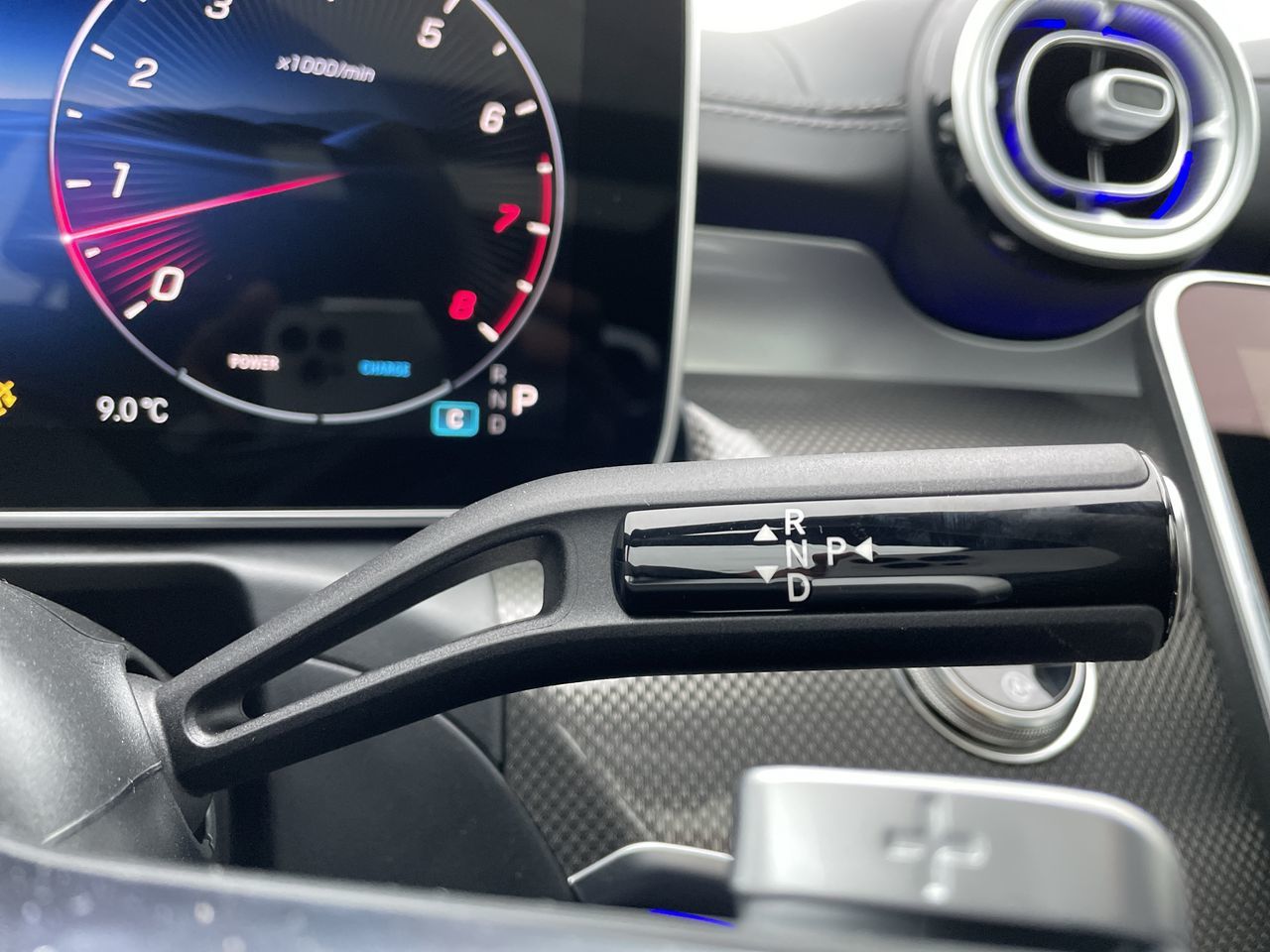 2026 Mercedes-Benz C-Class in Langley, British Columbia