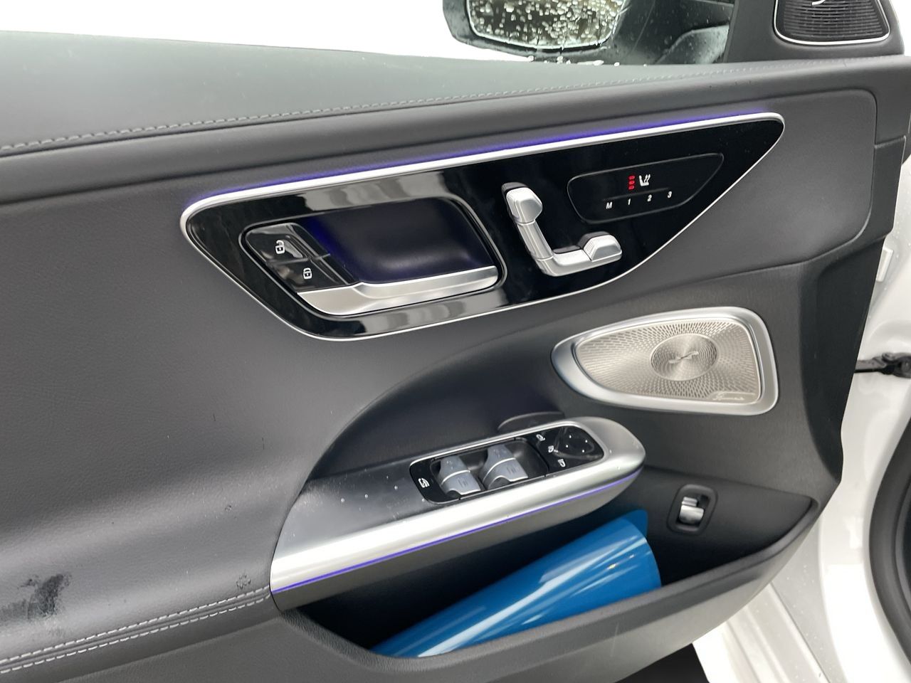 2026 Mercedes-Benz C-Class in Langley, British Columbia