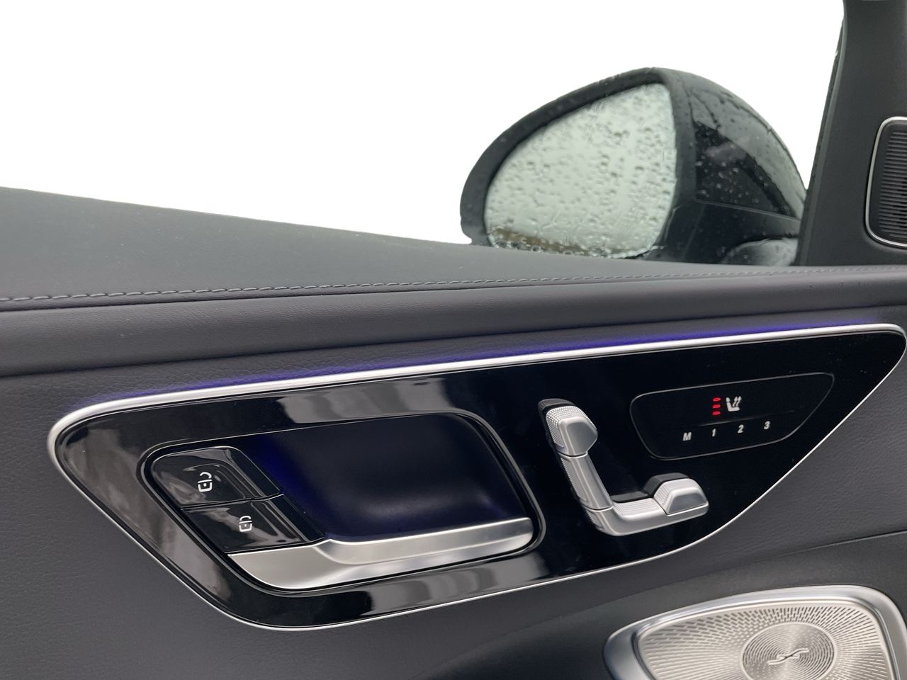 2026 Mercedes-Benz C-Class in Langley, British Columbia