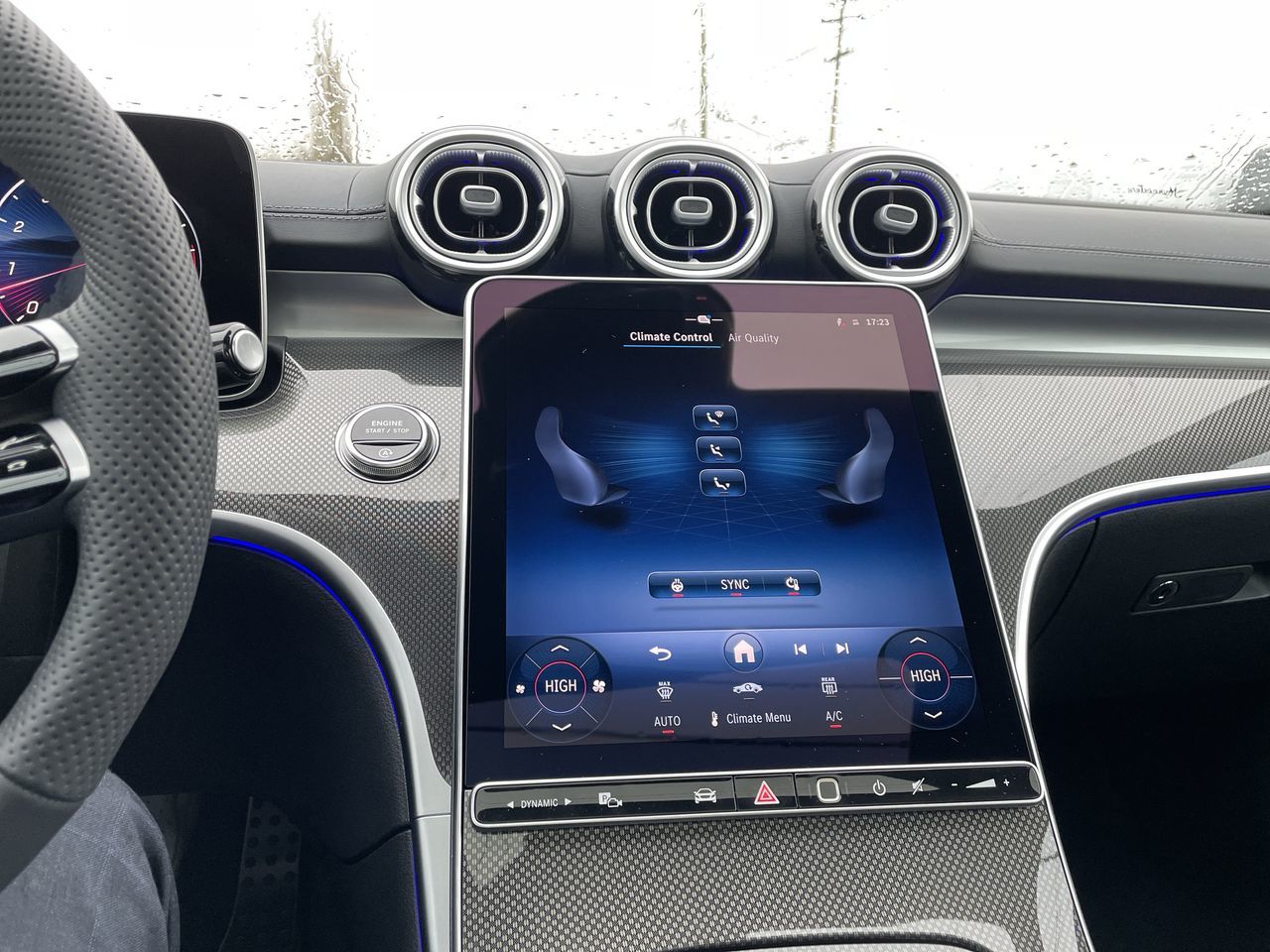 2026 Mercedes-Benz C-Class in Langley, British Columbia