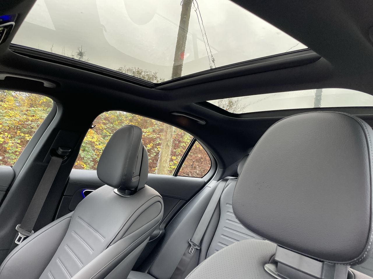 2026 Mercedes-Benz C-Class in Langley, British Columbia