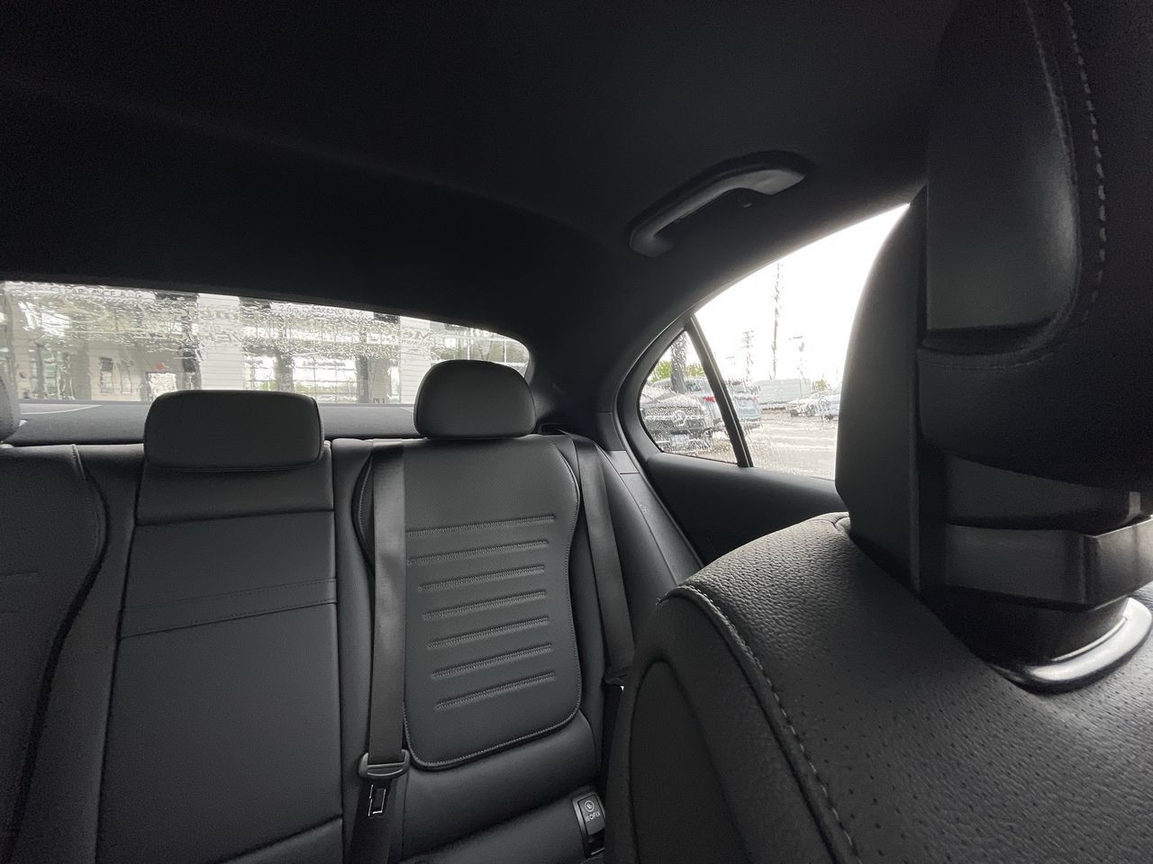 2026 Mercedes-Benz C-Class