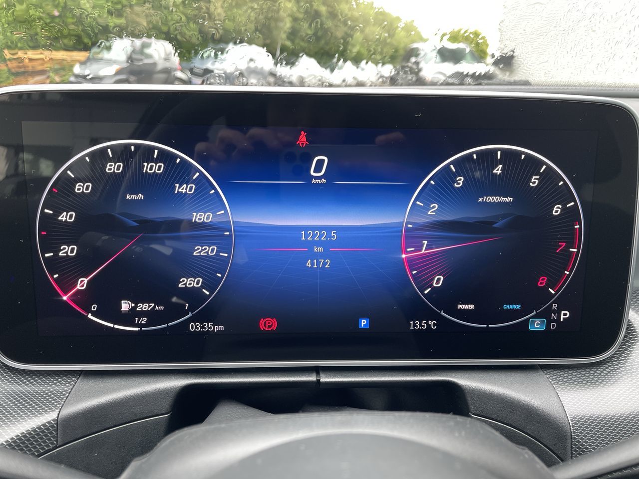 2026 Mercedes-Benz C-Class