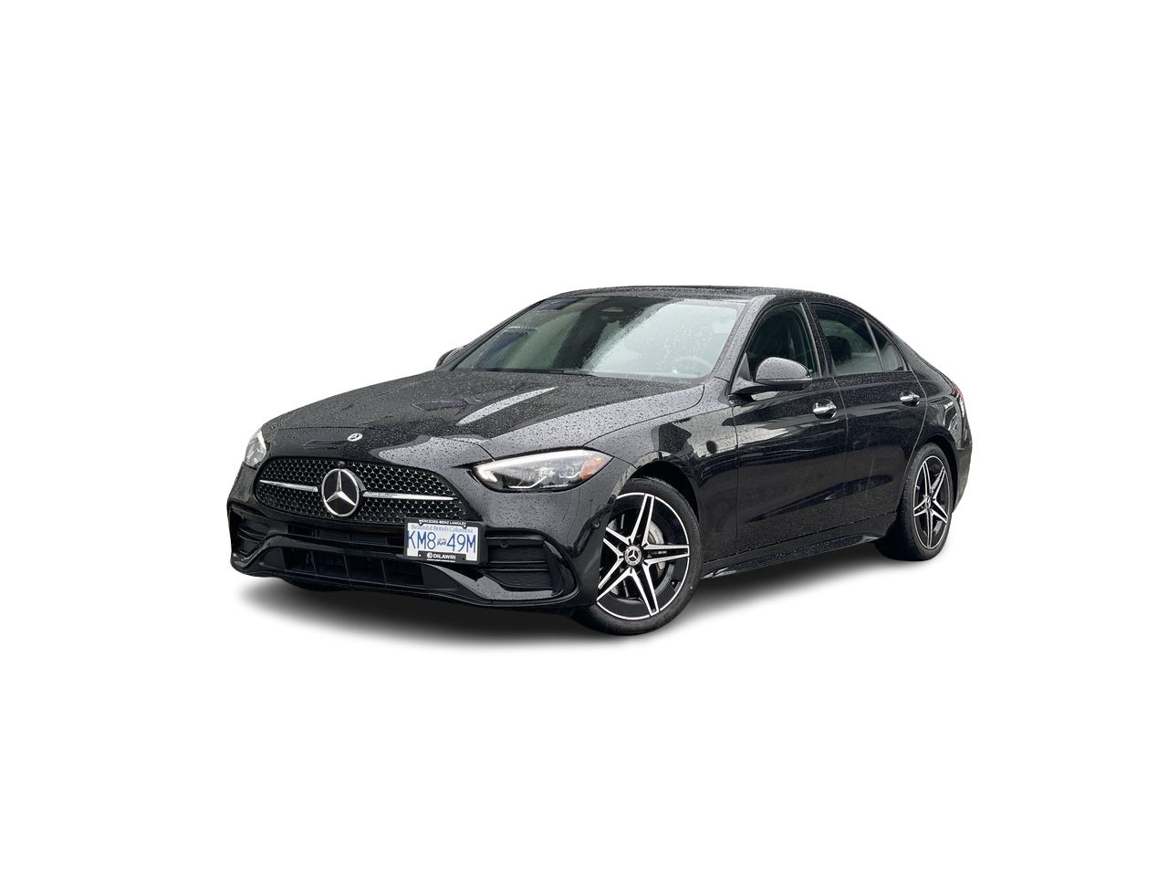 2026 Mercedes-Benz C-Class