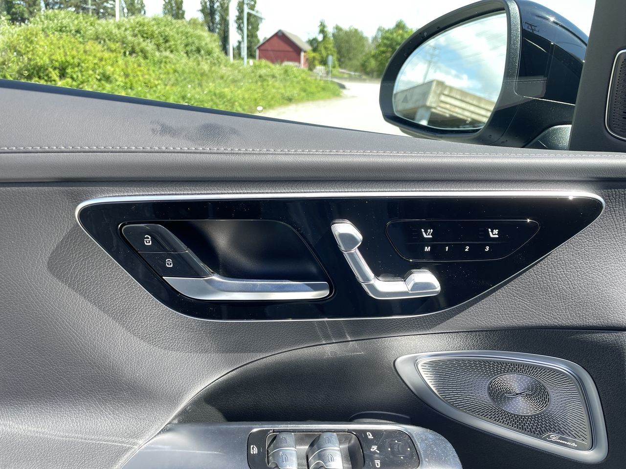 2026 Mercedes-Benz C-Class