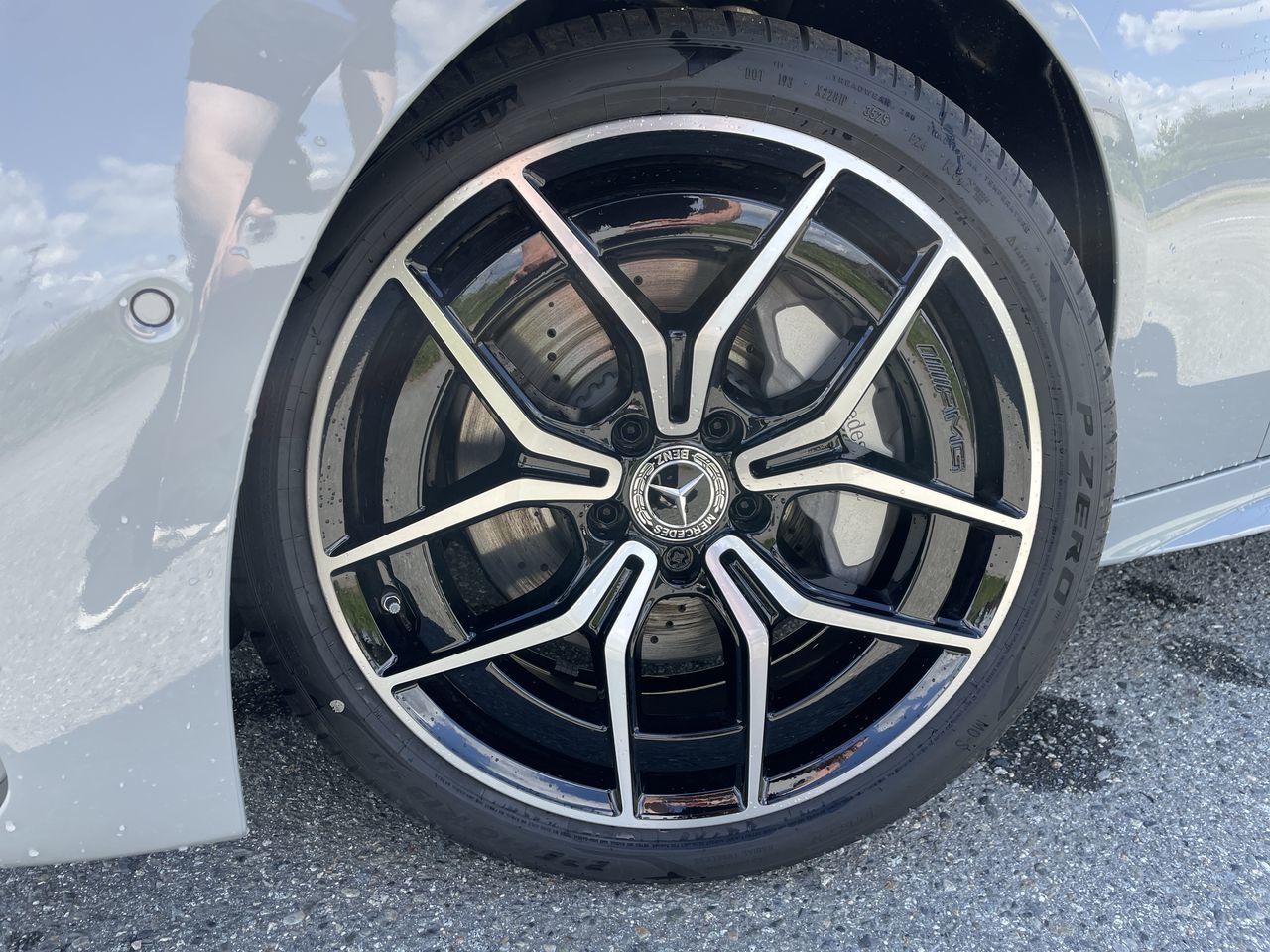 2026 Mercedes-Benz C-Class