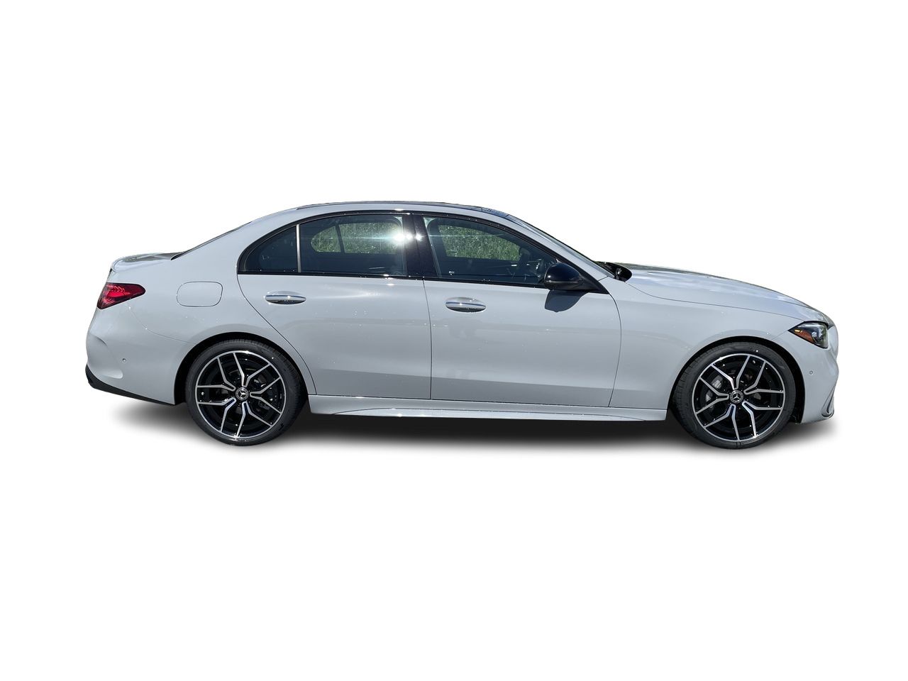 2026 Mercedes-Benz C-Class