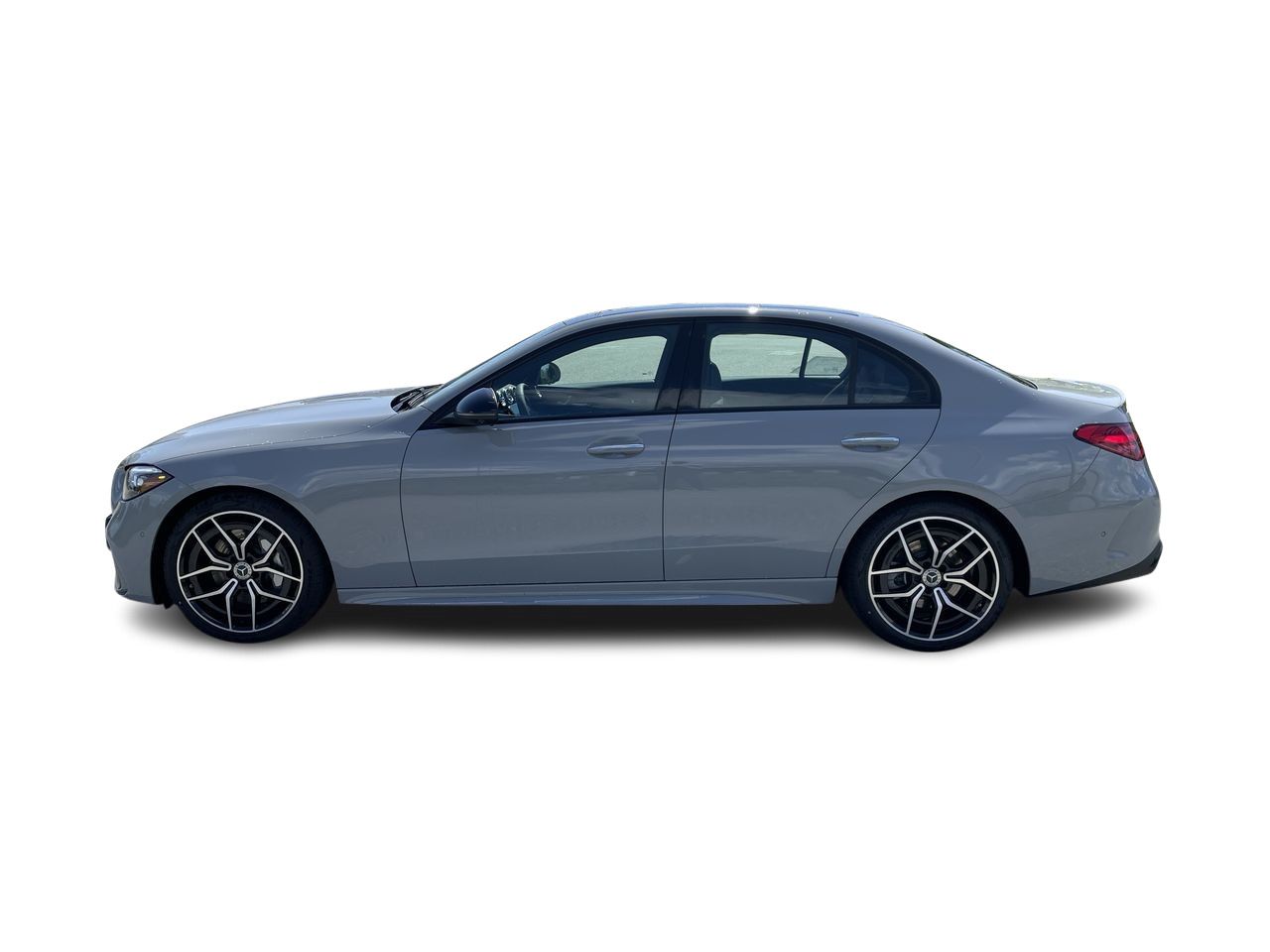 2026 Mercedes-Benz C-Class