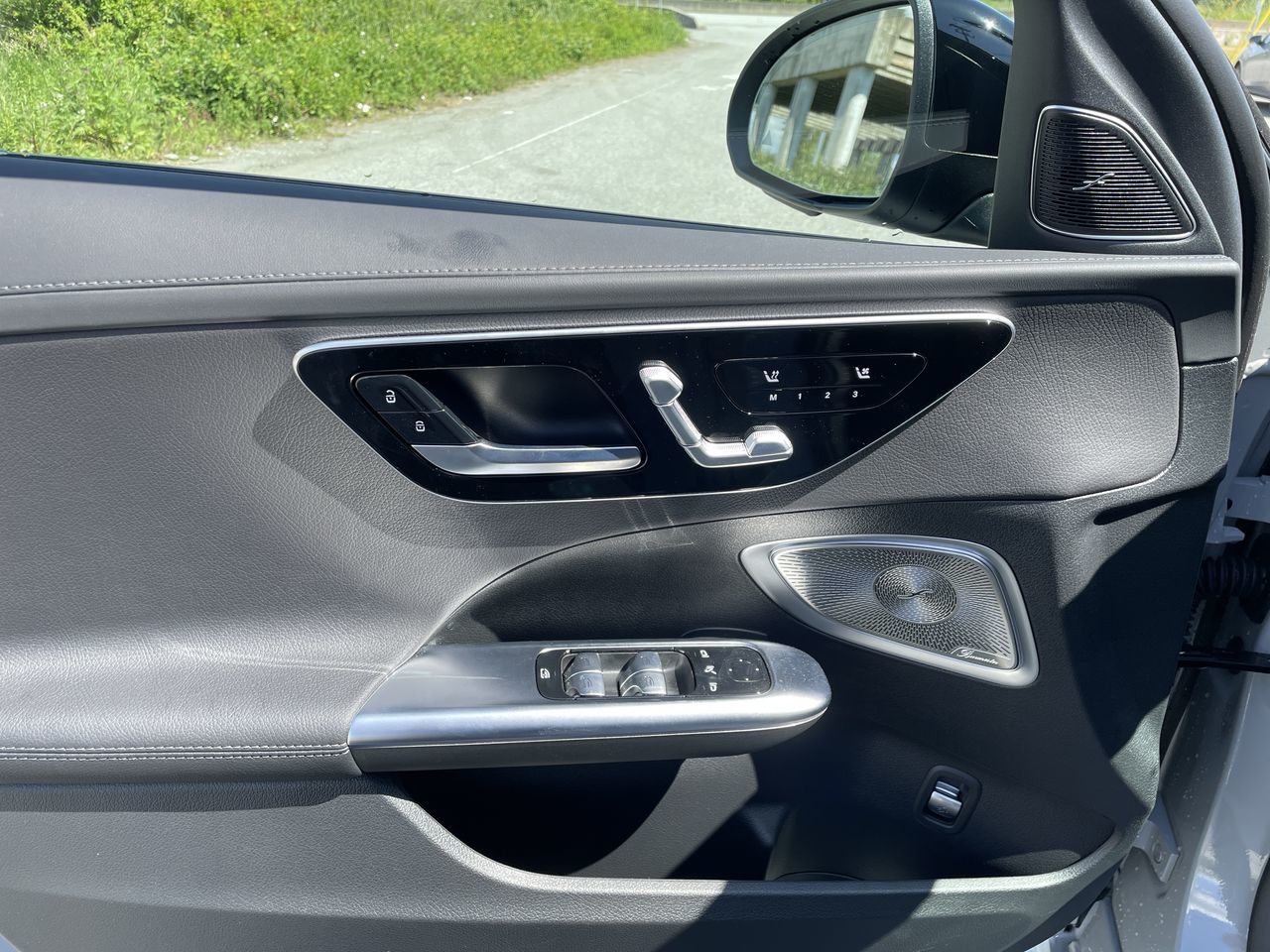2026 Mercedes-Benz C-Class