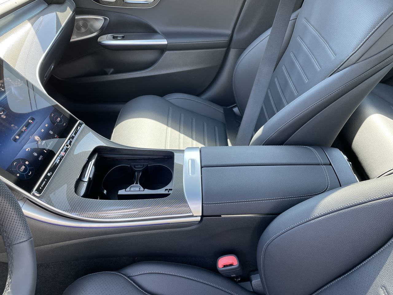 2026 Mercedes-Benz C-Class