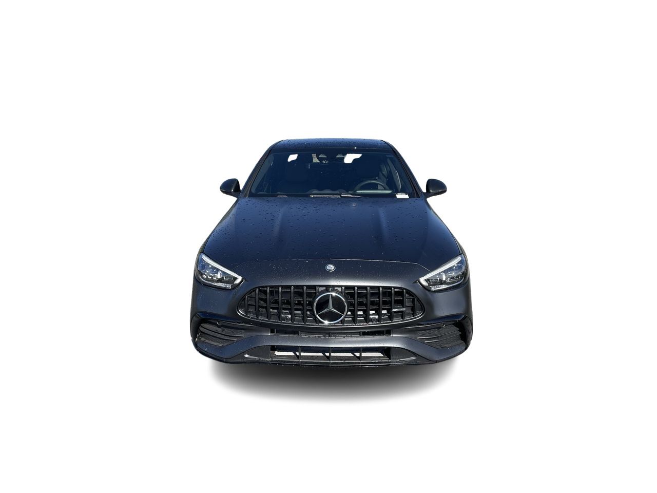 Mercedes-Benz C-Class  2026 à Langley, Colombie-Britannique