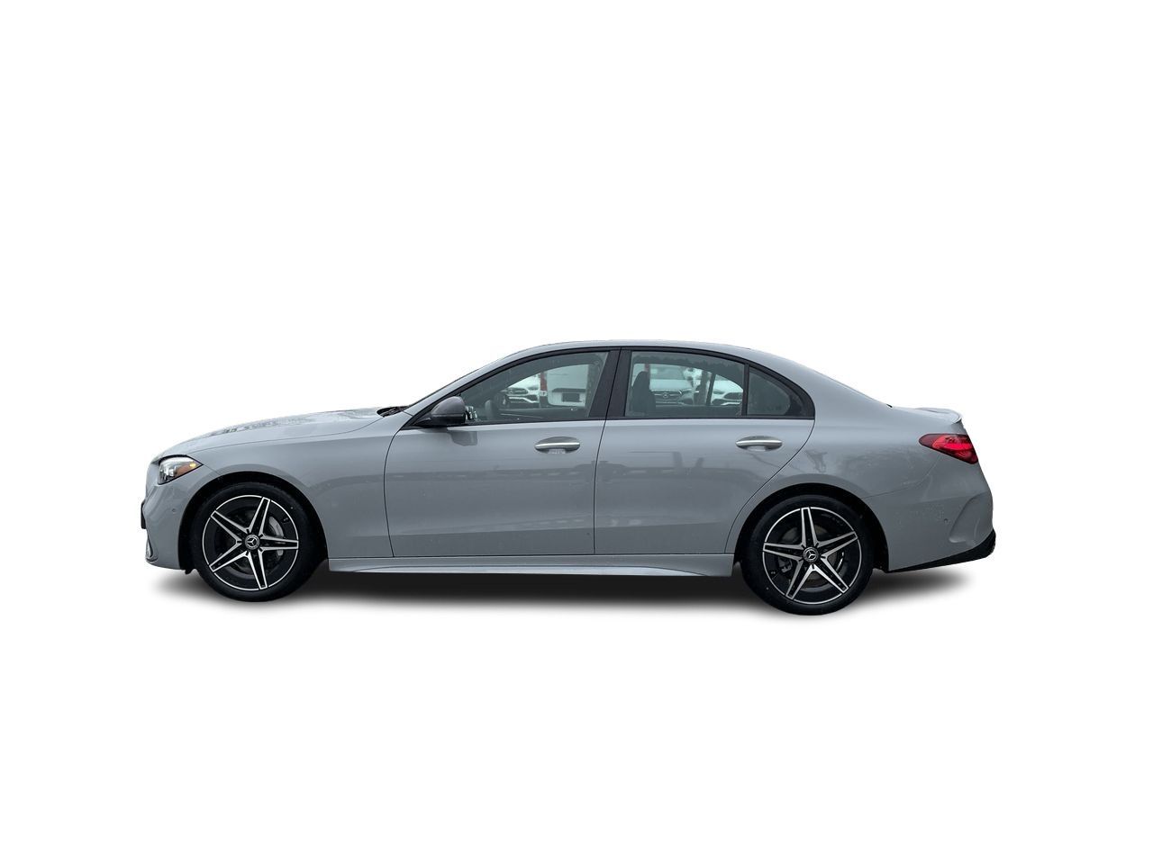 Mercedes-Benz C-Class  2026 à Langley, Colombie-Britannique