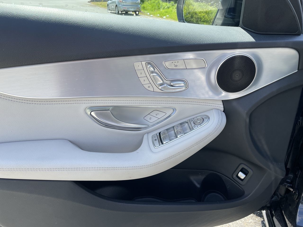 2015 Mercedes-Benz C300 in Langley, British Columbia