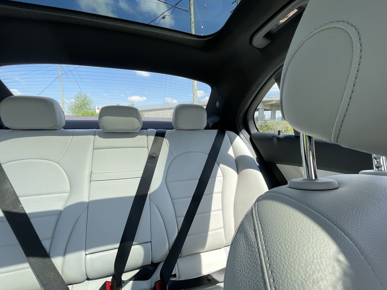 2015 Mercedes-Benz C300 in Langley, British Columbia