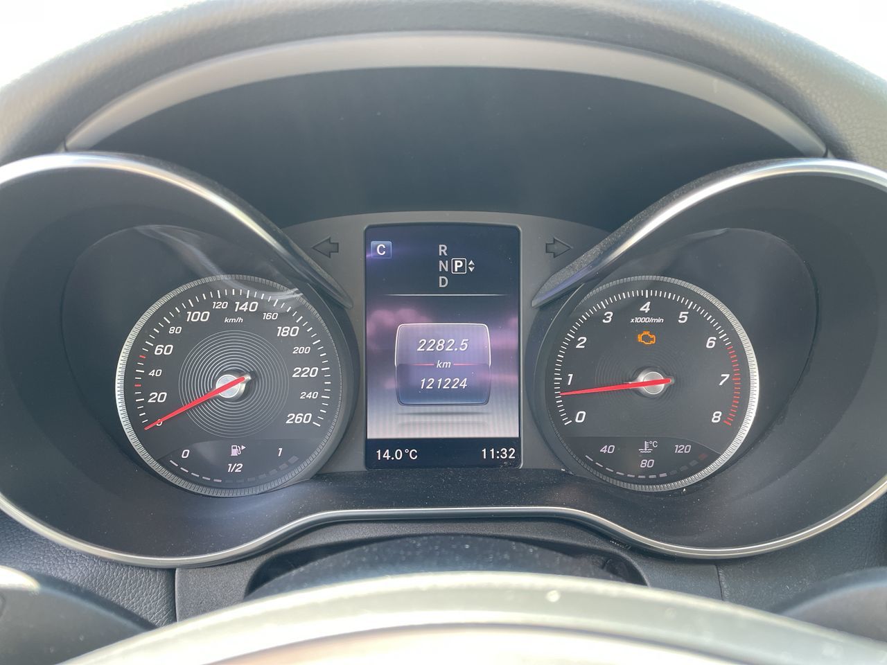 2015 Mercedes-Benz C300 in Langley, British Columbia