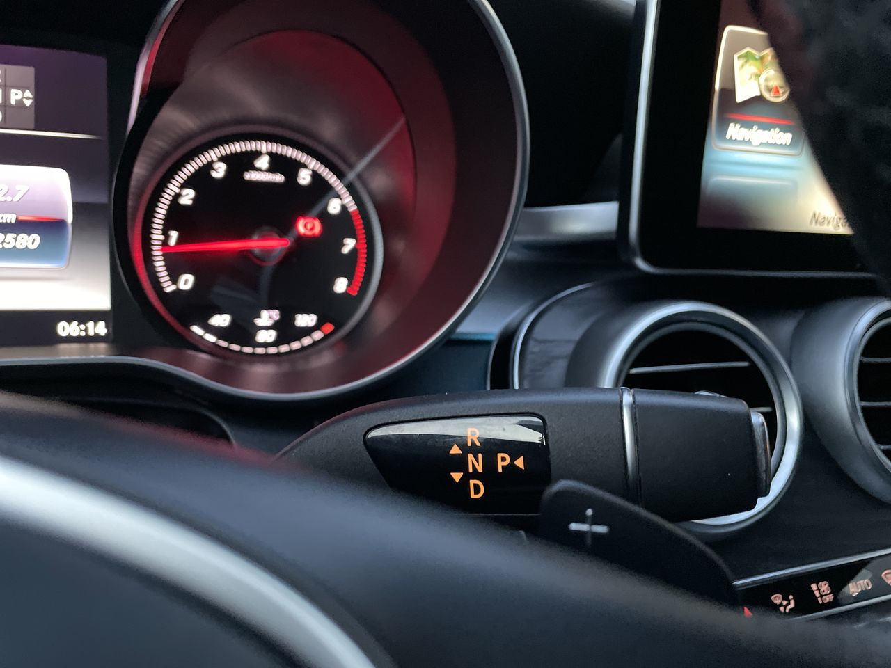 2016 Mercedes-Benz C300