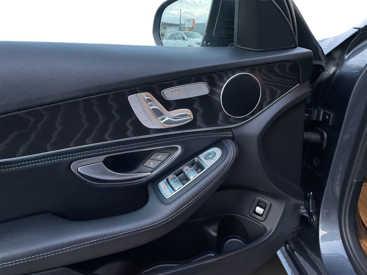 2016 Mercedes-Benz C300