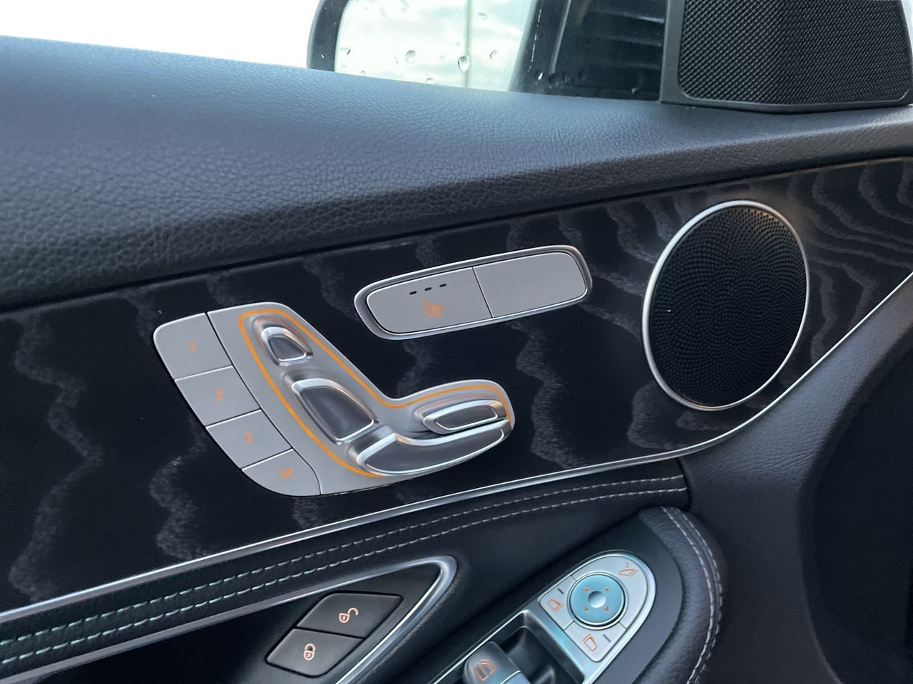 2016 Mercedes-Benz C300