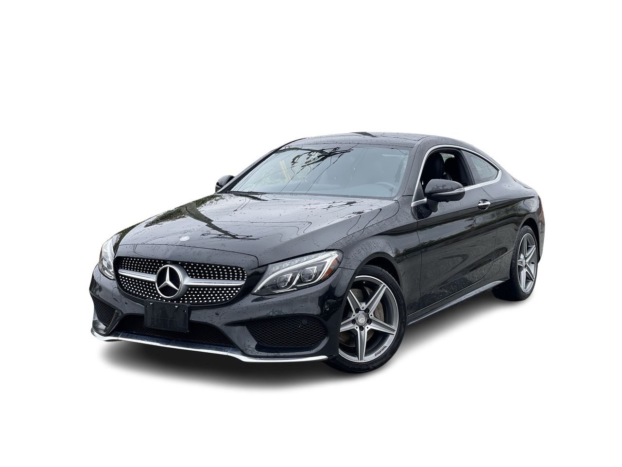 2017  C300