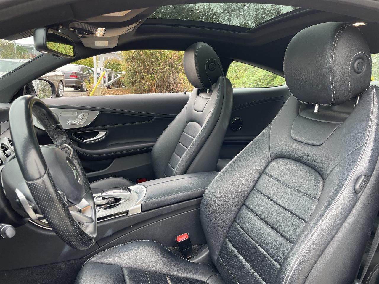 2017  C300