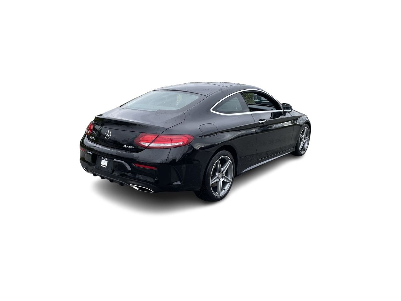 2017  C300