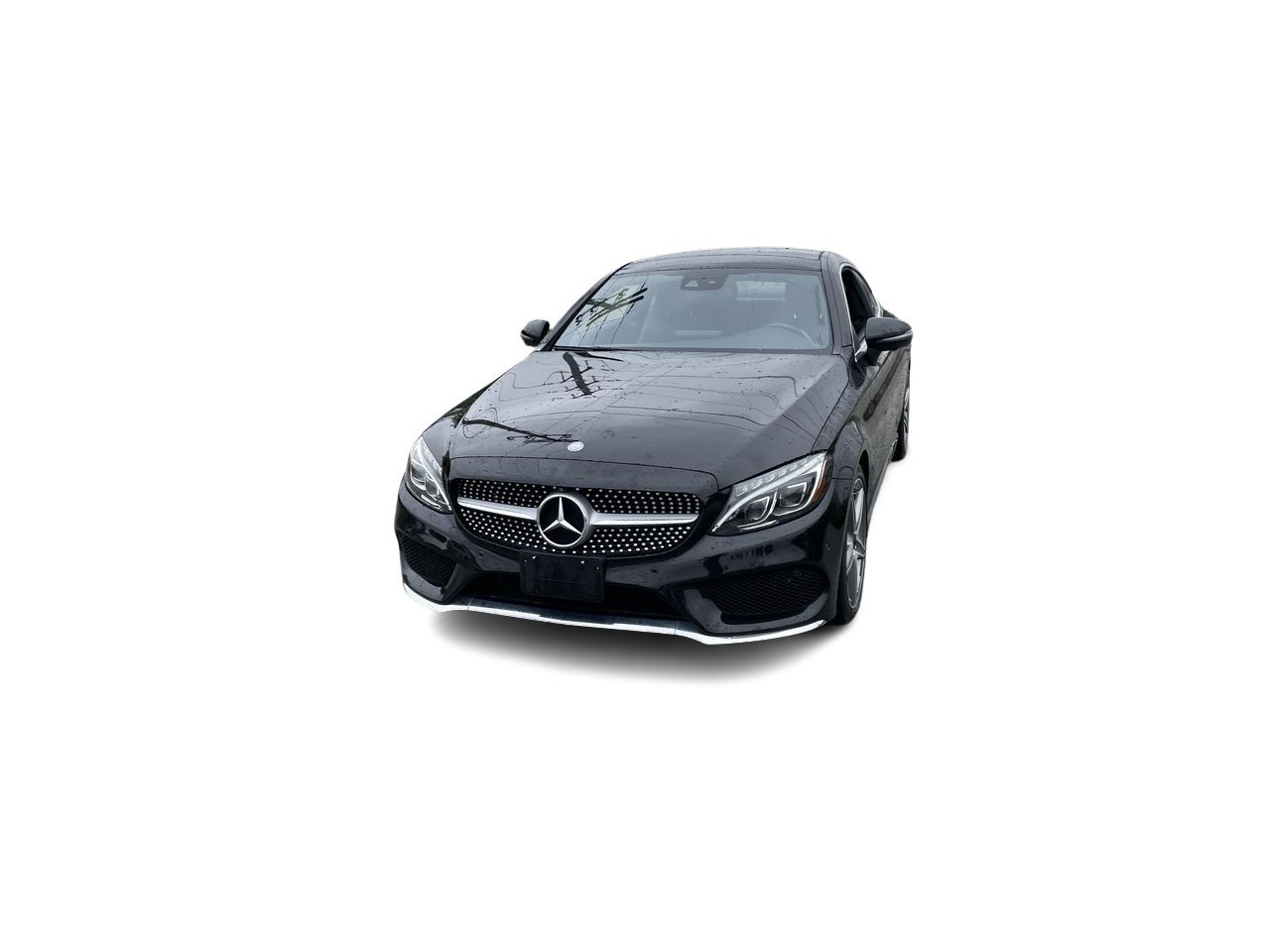2017  C300