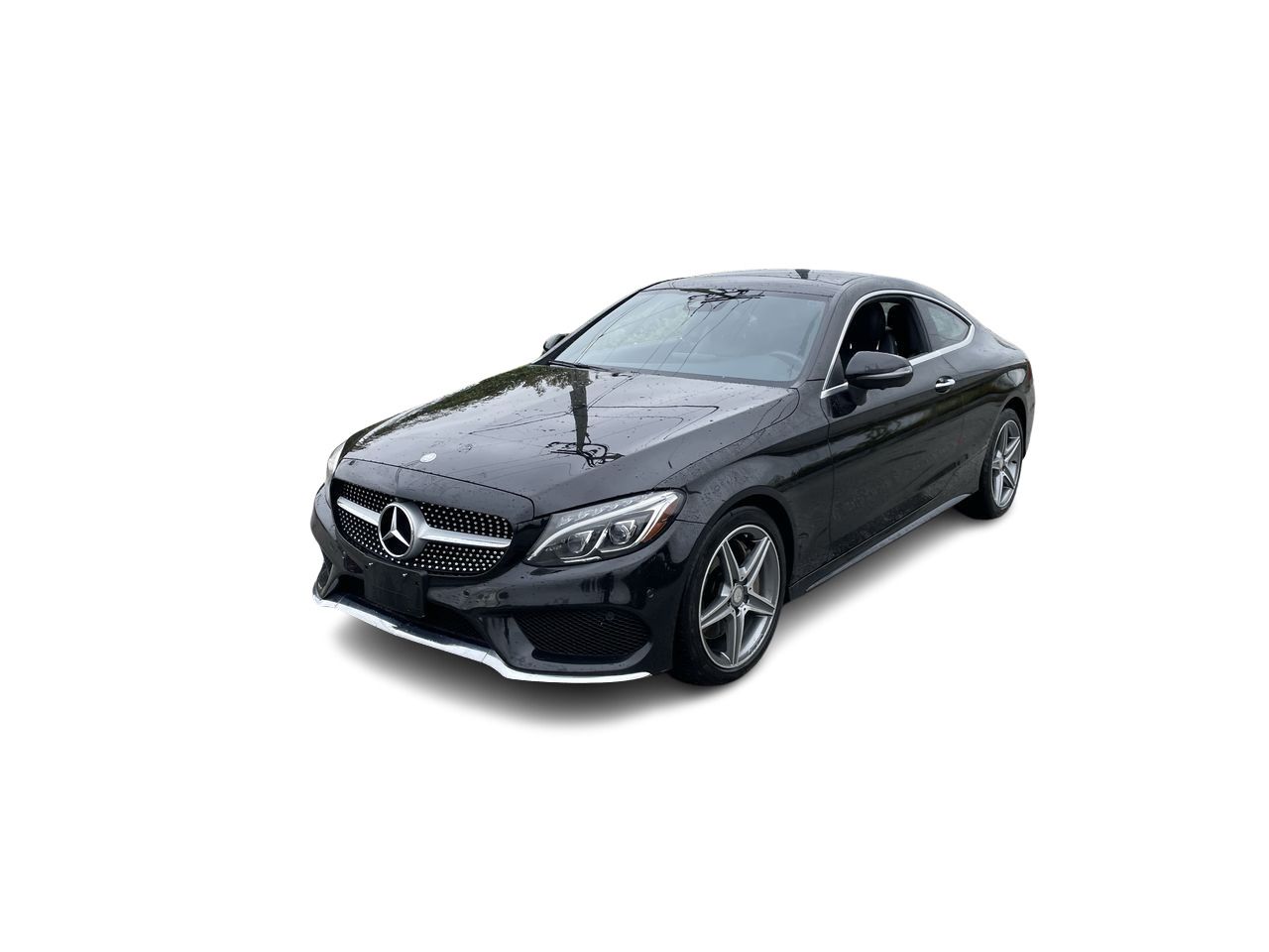 2017  C300