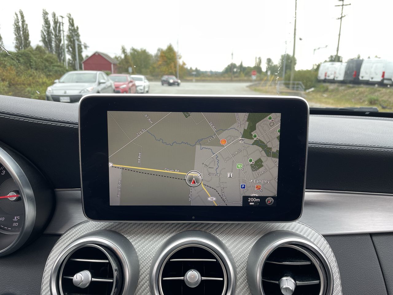2017  C300