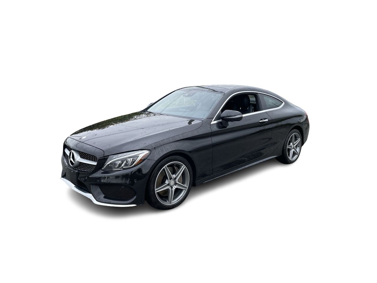 2017  C300