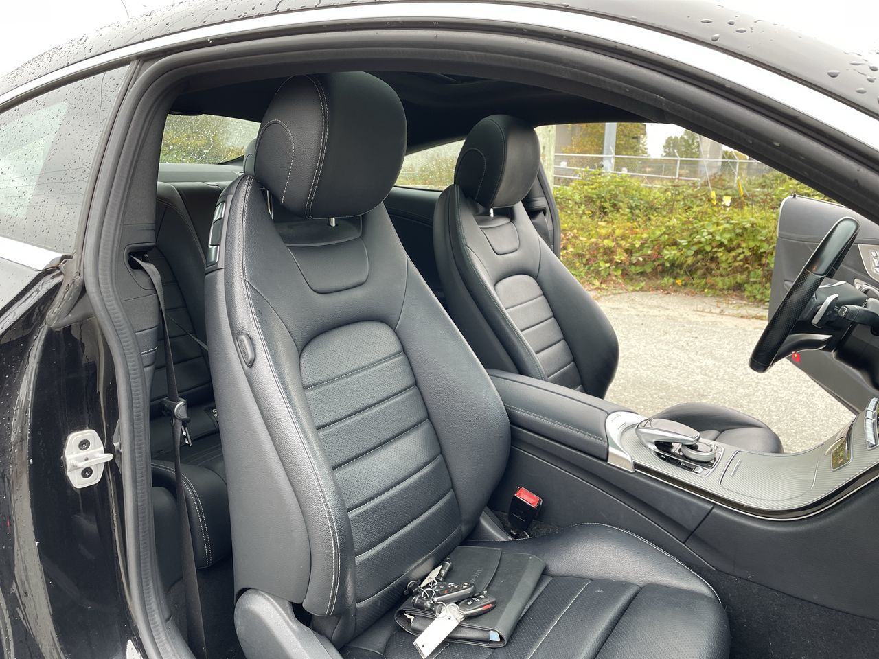 2017  C300