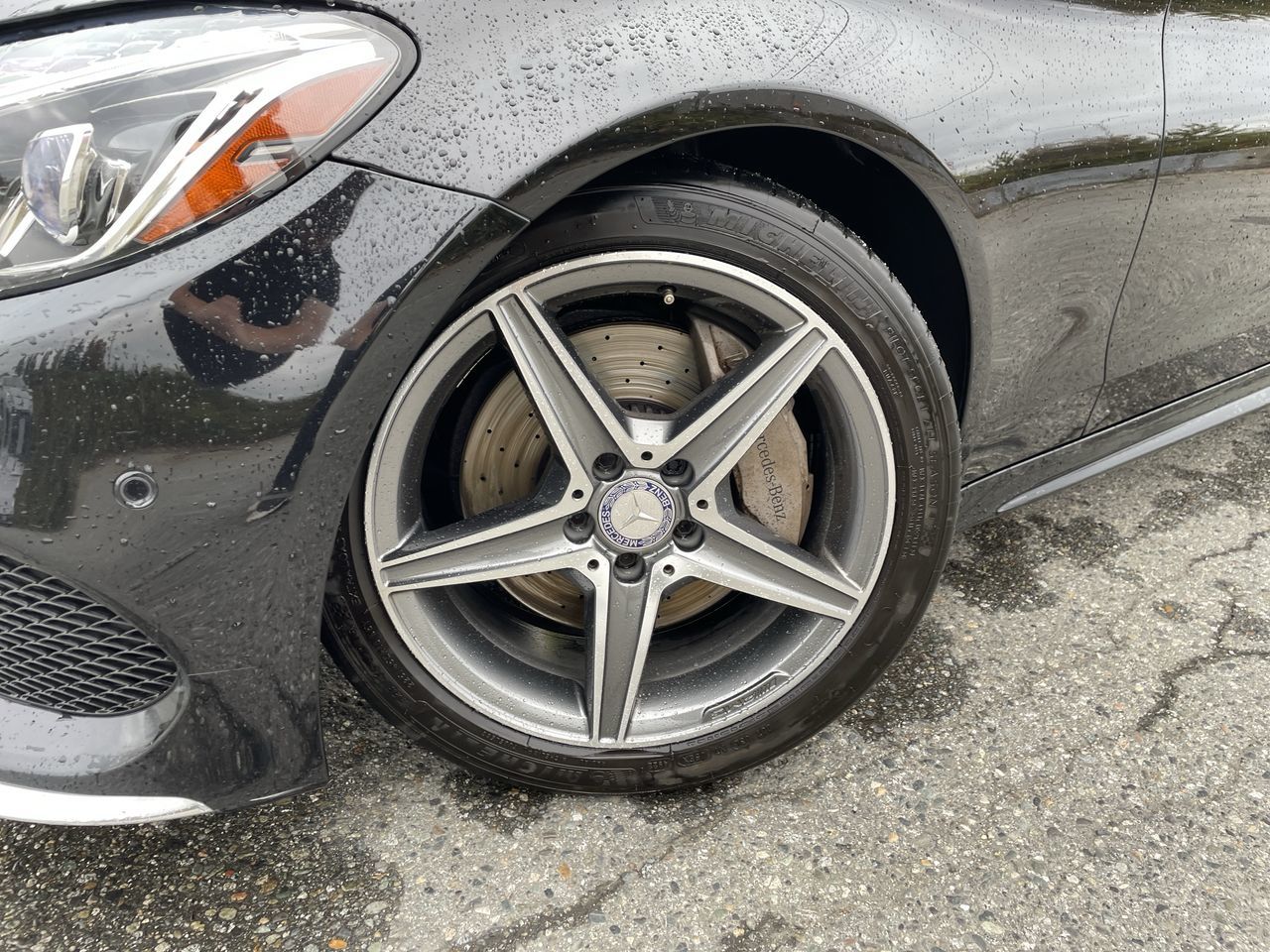 2017  C300