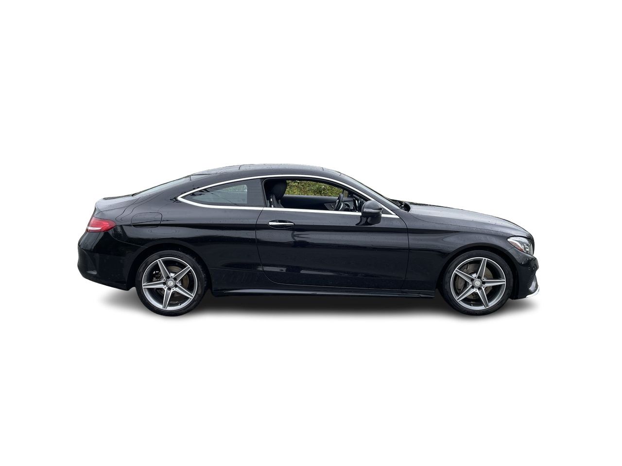 2017  C300