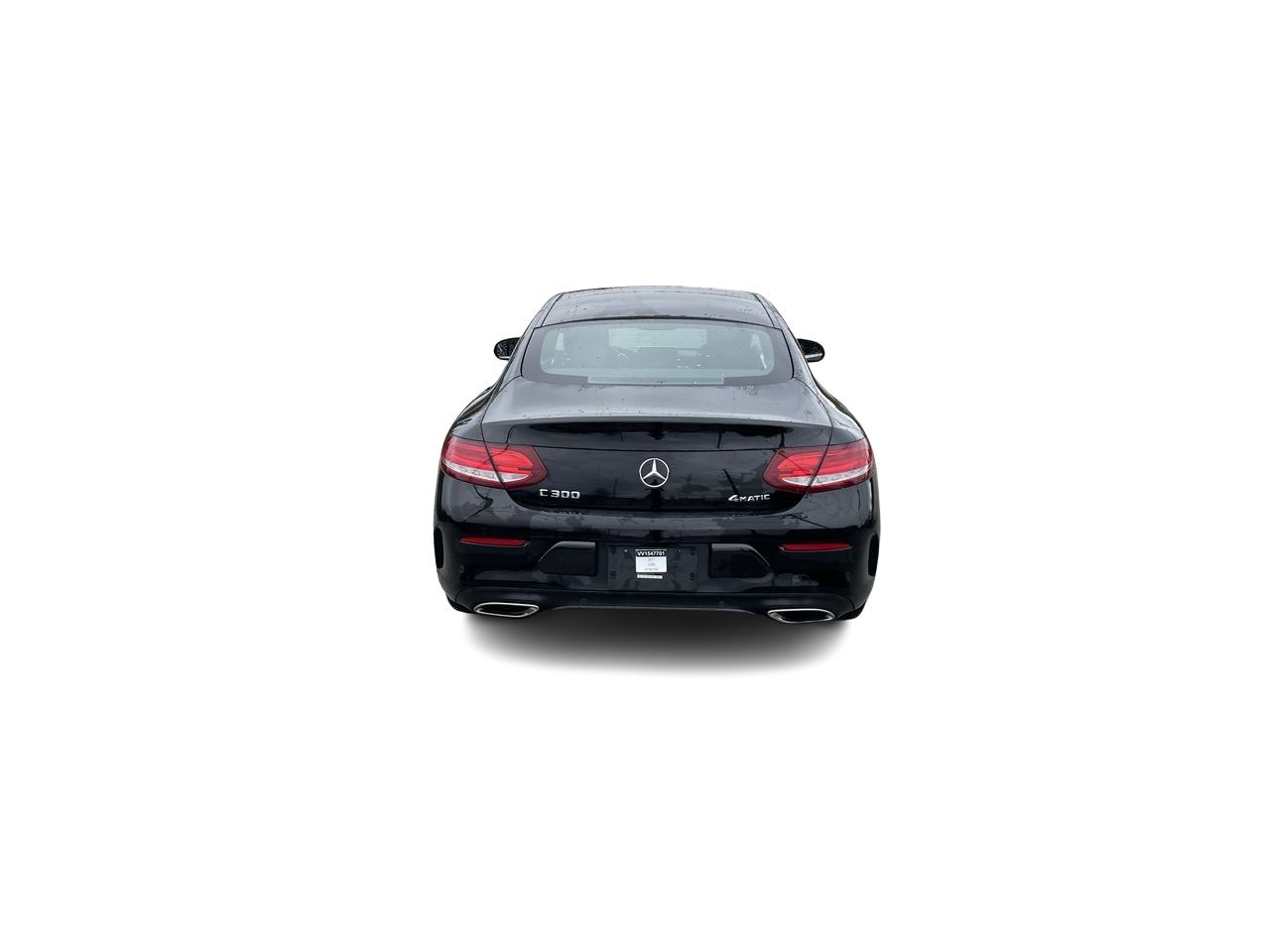 2017  C300