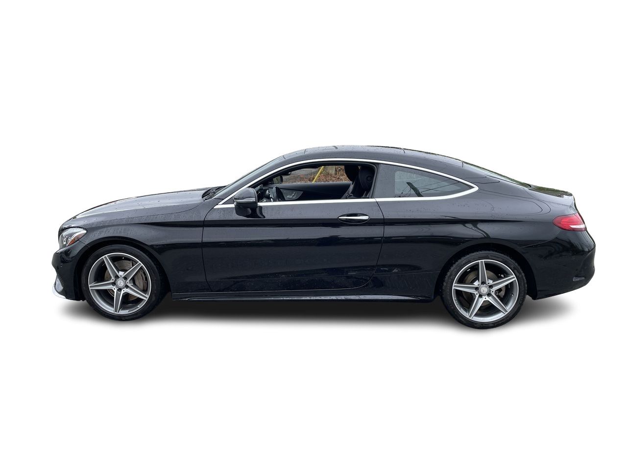 2017  C300