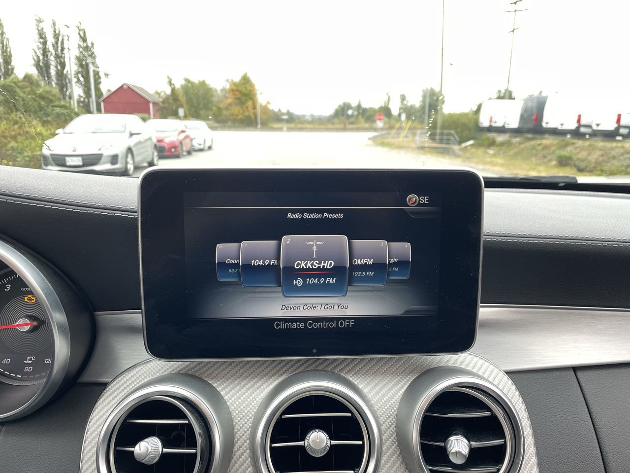 2017  C300