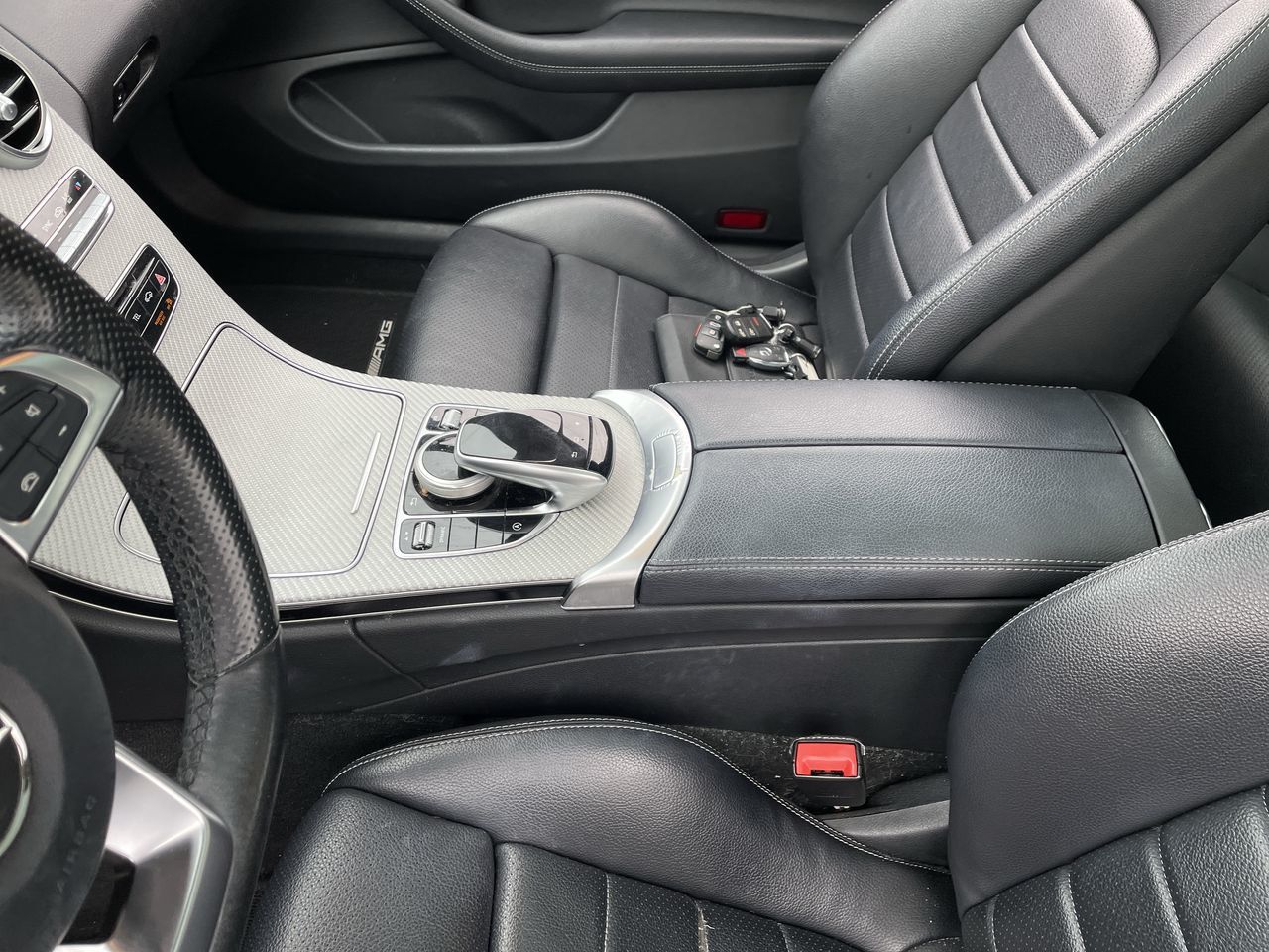 2017  C300