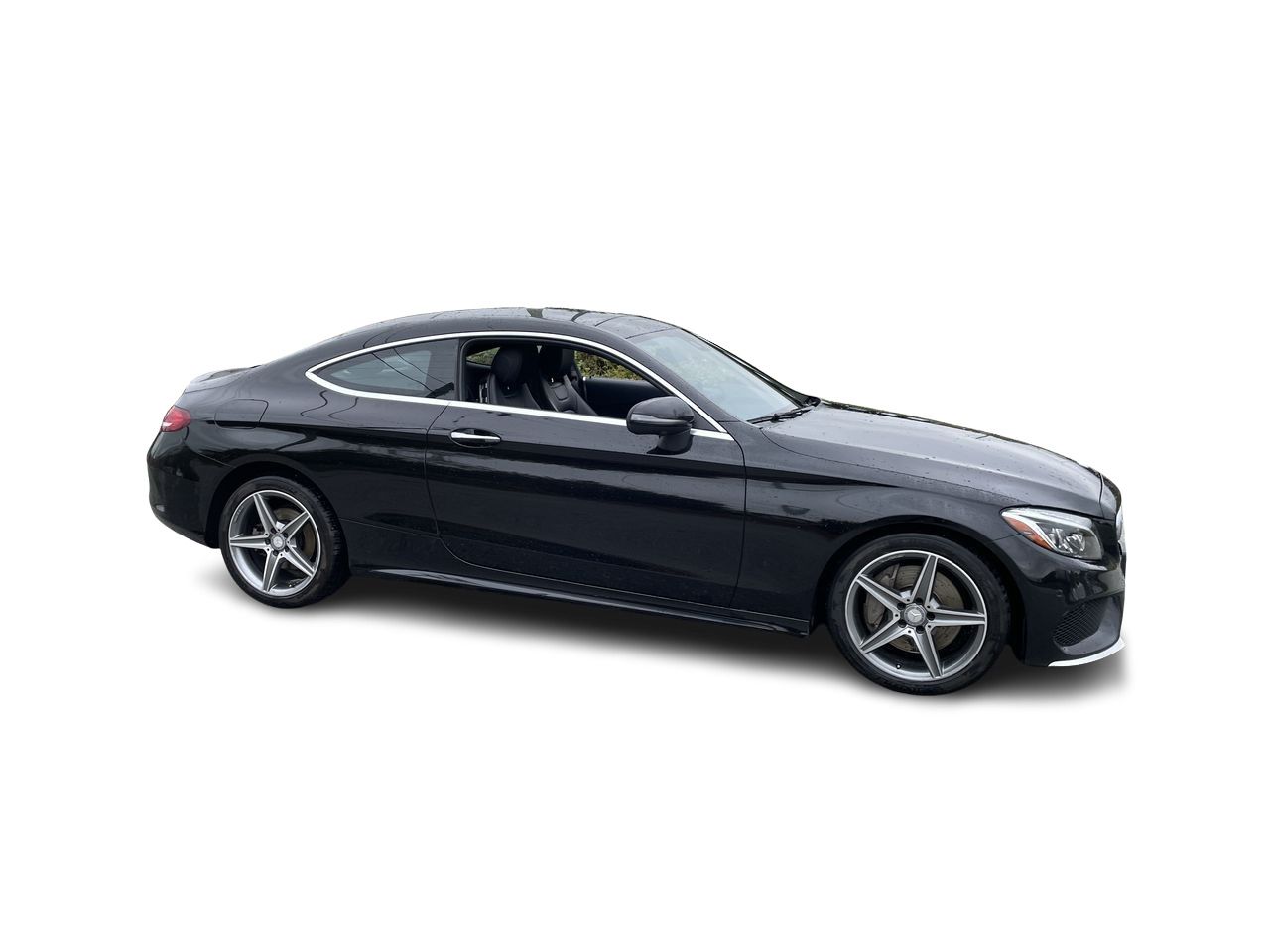 2017  C300
