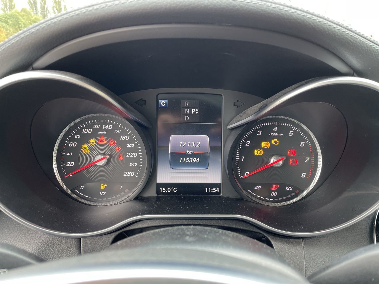 2017  C300