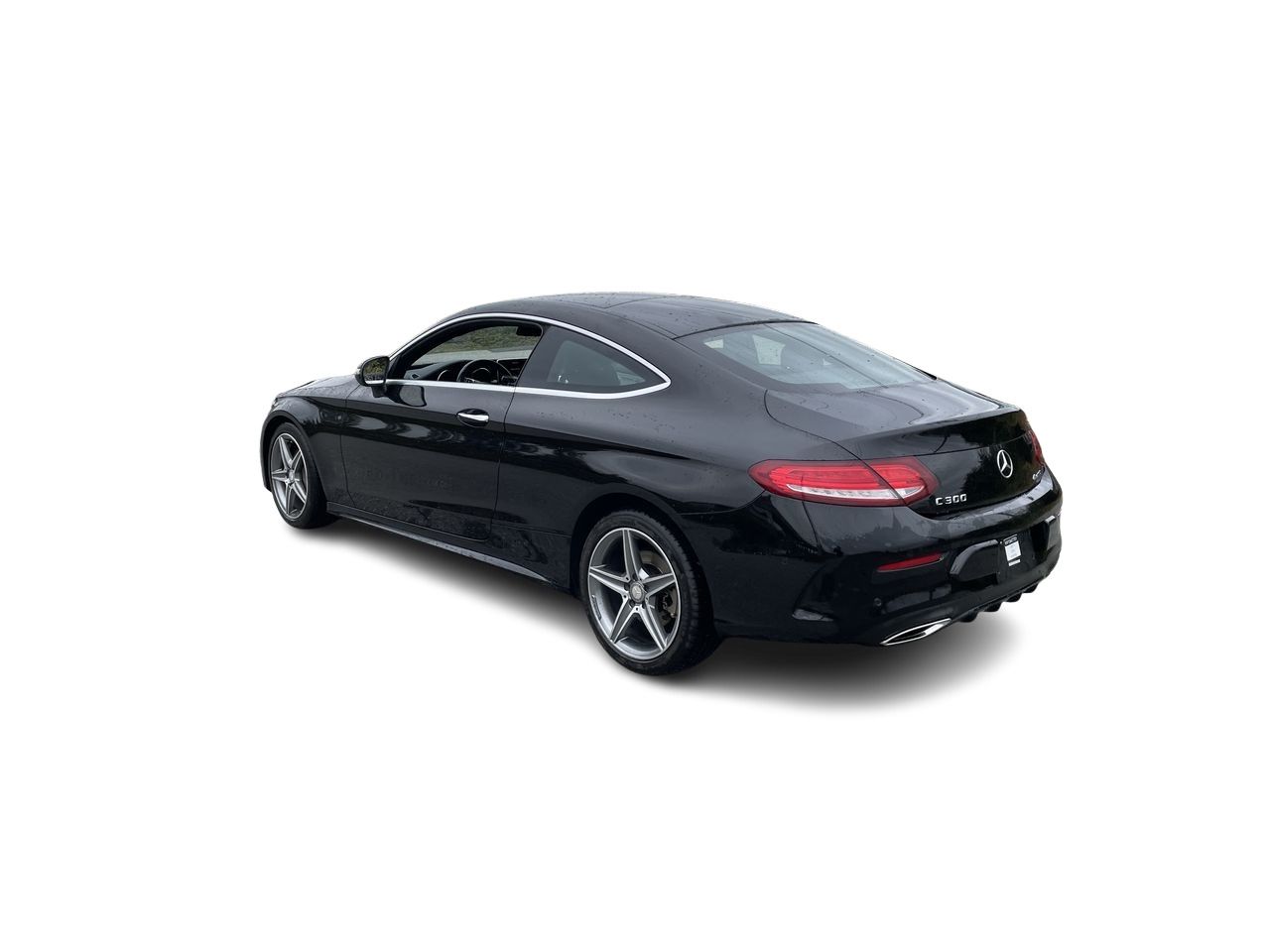 2017  C300