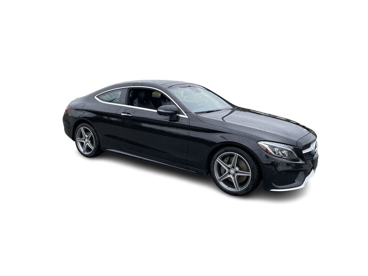 2017  C300