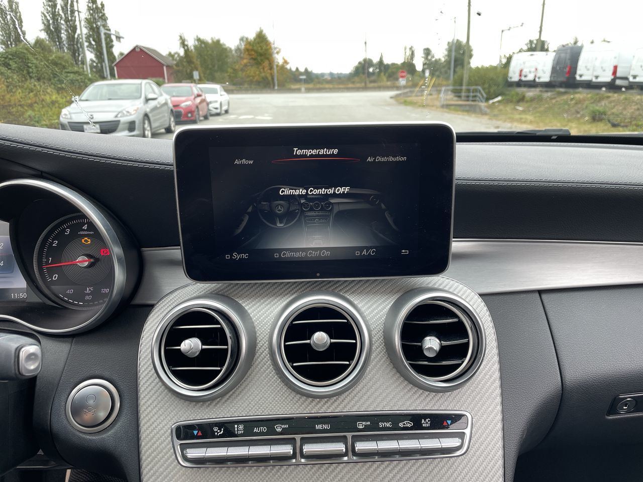 2017  C300
