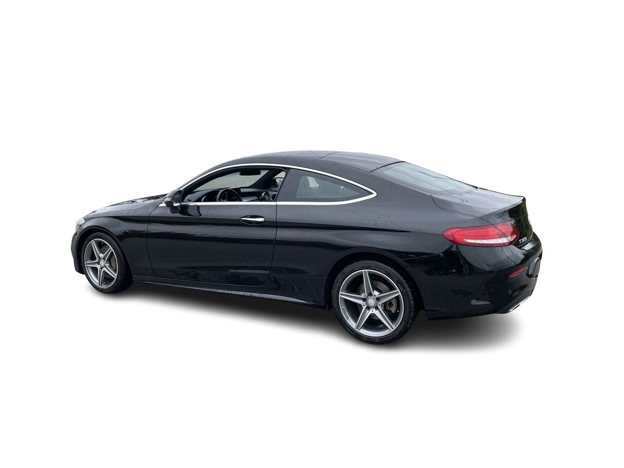 2017  C300