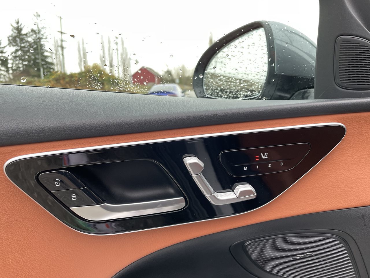 2022 Mercedes-Benz C300 in Langley, British Columbia